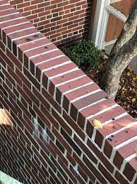 Download and use 30,000+ brick wall stock photos for free. Wood Railings On Top Of A Brick Wall Contractor Talk Professional Construction And Remodeling Forum