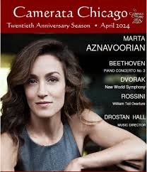 Camerata Chicago