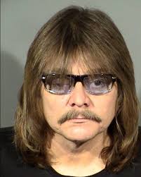 UPDATE: Police release mugshot of fatal hit and run suspect in east valley  Details: https://bit.ly/2LbN7Ab