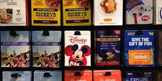 Where can i buy disney gift cards at a discount. The Best Rewards Card For Saving On Disney Gift Cards Inside The Magic