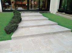 Dalle Sol Exterieur Travertin Moka Light Aspect Vieilli Opus Romain 4 Formats Ep 3 Cm Carrelage Terrasse Exterieur Dallage Dallage Terrasse
