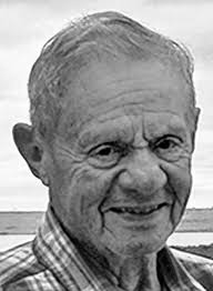 Stanley Eugene Stutzman