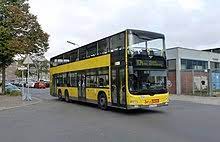 Bus and taxi aficionados will find this collection to be their home. Doppeldeckerbus Wikipedia