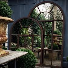 Large Outdoor Garden Mirrors In 2020 Garden Mirrors Outdoor Mirror Mirror Wall