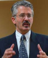 College celebrates silver anniversary of Career Fair