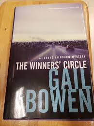 The Winners' Circle by Gail Bowen