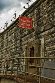 The Old Tenn State Prison Abandoned Prisons Haunted Prison Abandoned Churches