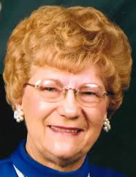 Obituary information for Barbara Jean Pohlman