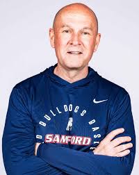 SAMFORD MEN'S BASKETBALL