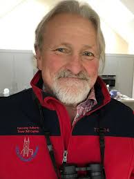 ROBERTS Dr. James John Kennedy (Kenny)