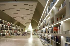 The Bookabar Rome Italy Bookshop Bookstore Italy Architecture