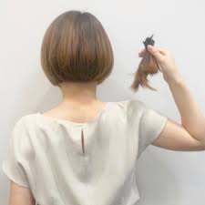 long to short ヘアドネーション撮影モデル募集はinstagramを利用しています youtuber税理士のんさんのバッサリ刈り上げヘアドネーション youtube https youtu be vbw3gumef1c 刈り上げ女子 刈り上げショート ヘアドネーション 刈り上げヘア カットモデル