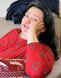 Judy Lunn's Instagram, Twitter & Facebook