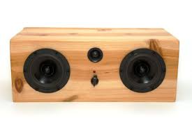 New Bluetooth Reclaimed Wood Speakers Handmade Door Salvageaudio Bluetooth Speaker Box Diy Bluetooth Speaker Speaker Box Design