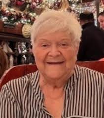 Valerie B. McKinstry Obituary