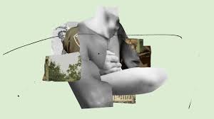 Glimpsing an occasional movement of. Nicole Krauss To Be A Man A Short Story The Atlantic