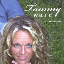 Tammy Ware's Instagram, Twitter & Facebook