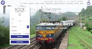 But before you start booking train tickets online, the most. Irctc Revamped Its Fresh And User Centric By Sagar Kathrani Ux Collective