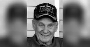 Obituary for LeeRoy Randall Tobey