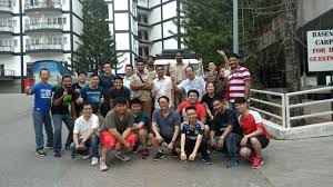 Manufacturer (petalling jaya, selangor, malaysia). Air Liquide Malaysia Sdn Bhd San Coiy
