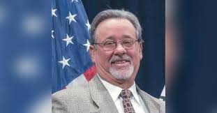 William Thomas Biossat Obituary