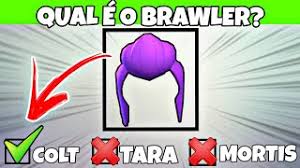 If brawl stars was real which character would you be? Playtube Pk Ultimate Video Sharing Website