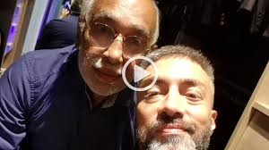 Hey have you heard of tomas gonzalez? Oscar Gonzalez Oro Nuevamente En Pareja Estamos Empezando Un Camino Juntos Infobae