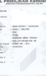 Adakah scam ghc sdn bhd kereta. Info Terbaru Scammer Jual Kereta Bongkar Penipuan Scam Facebook