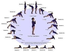 We did not find results for: Sun Salutation Moon Salutation Reference Card Set Laminated By Corinne Friesen 2014 08 02 Corinne Friesen Corinne Friesen 9781897266496 Amazon Com Books