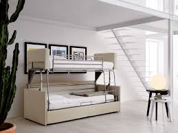 Only 1 available and it's in 2 people's basket. Castello 3 Seater Sofa Bed Double Bunk Bed Innoconcept