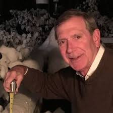 Alfred Carter (ahc4th)