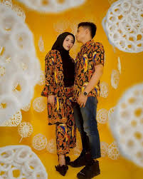 Maybe you would like to learn more about one of these? 10 Model Baju Batik Terbaru 2020 Buat Millennials