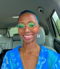 Happy Birthday to our babygirl, Jessica! It's so amazing watching you grow  and mature and WIN at life. Keep trusting God and being you. We love  you!🎂❤️