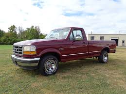 Image result for Vermillion 1993 Ford