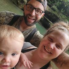 Ohio Whitetail Deer 2