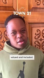 Jeremiah’s dreams exist in #Town21, but they shouldn’t be limited to an  imaginary place. The world he dreams of is the world he deserves, and NDSS  is fighting to make it a reality every day. Visit ...