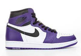 Visualizza altre idee su sfondi vintage, sfondi per iphone, sfondi iphone. In Arrivo Nel 2020 Una Nuova Versione Delle Air Jordan 1 Court Purple Sneaker Narcos