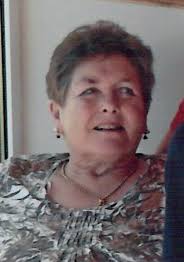 Condolence Book for Doreen Sugrue (née Naughton) (Tralee, Kerry)