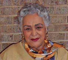 Obituary information for Carrie Gonzales Mrs. De La Cruz