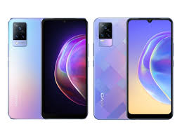 Vivo V21 4G and 5G and Vivo V21e With ...