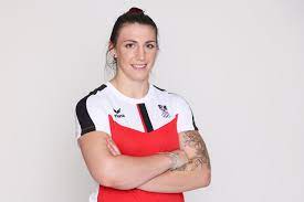 Beatriz souza brasil maria altheman brasil Judoinside Michaela Polleres Judoka