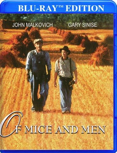 Of Mice and Men - Blu-ray