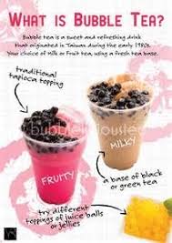 7 What Is Bubble Tea 2 Bubble Tea Boba Tea Recipe Tea Recipes