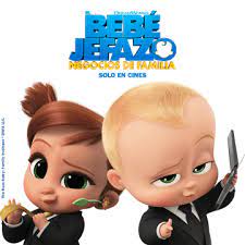 Menu Infantil Exclusivo Bebe Jefazo 2 Vips