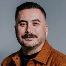 Alfred Roque's Instagram, Twitter & Facebook