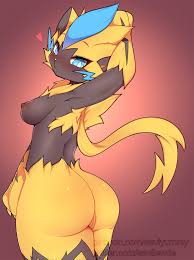 Zeraora cum tf  funny cocks & best free porn: r34, futanari, shemale,  hentai, femdom and fandom porn