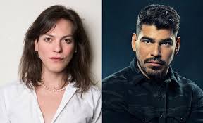 From filmmaker zack snyder (300, watchmen, zack snyder's justice league), army of the dead takes place following a zombie outbreak that has left las vegas in ruins and walled off from the rest of the world. Daniela Vega And Raul Castillo Named 2021 Sundance Jurors Cinema Tropical