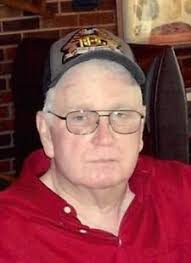 Timothy Harrison Obituary