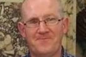 Bulletproof vest saves life of top republican Pat Fitzpatrick in Belfast  murder bid