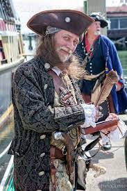 Realistic Pirates Pirate Outfit Male Pirate Pirates